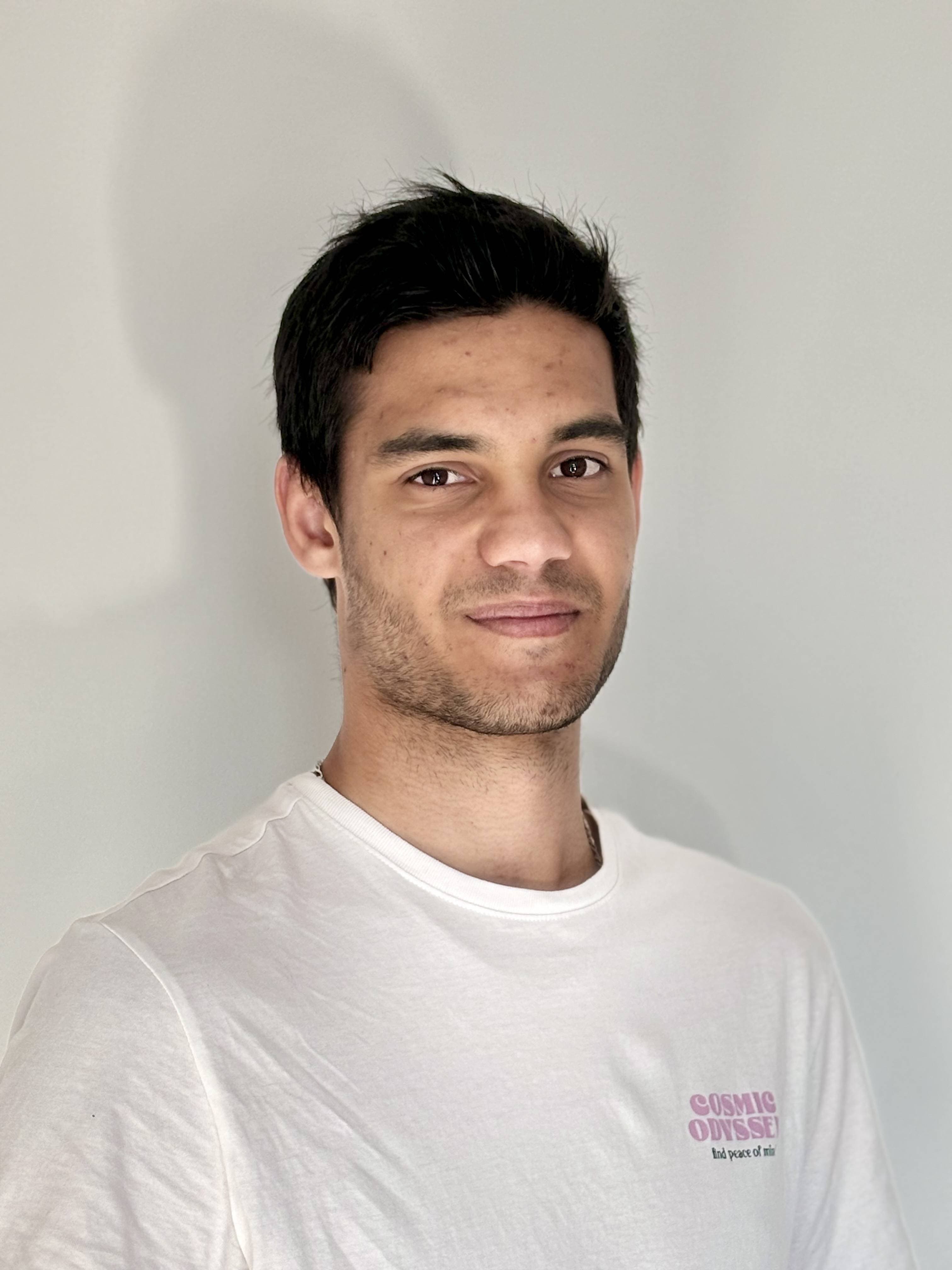 Léo Deroin